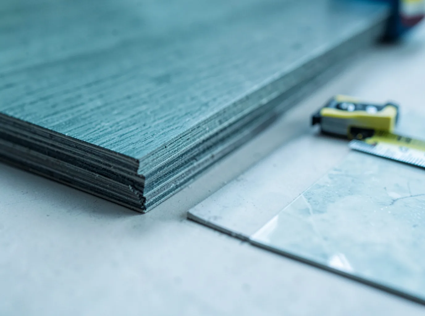 Luxury Vinyl Plank Installation Granville, PA FAQs